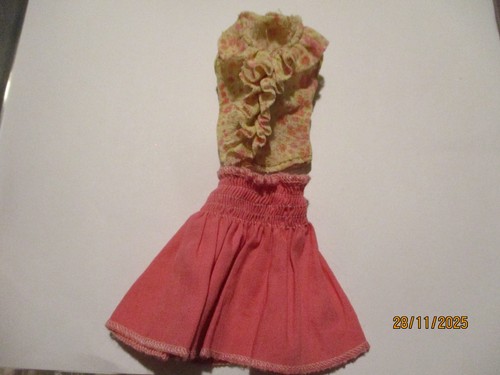 Tenue pour poupée - ", barbie