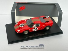 SPARK FORD AMR2 #24 12H