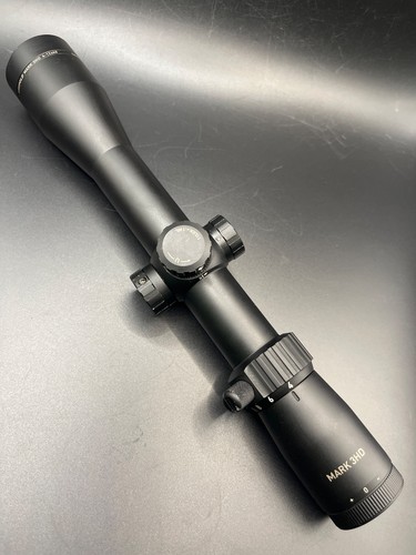 Tactical leupold mark 3hd - 3hd, p5