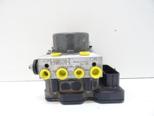 Bloc abs - abs, (freins