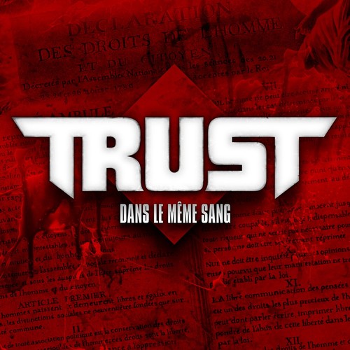 Trust dans meme sang - le,
