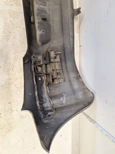 Pare choc arriere - peugeot, 307