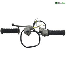 Commodo droit et gauche SUZUKI