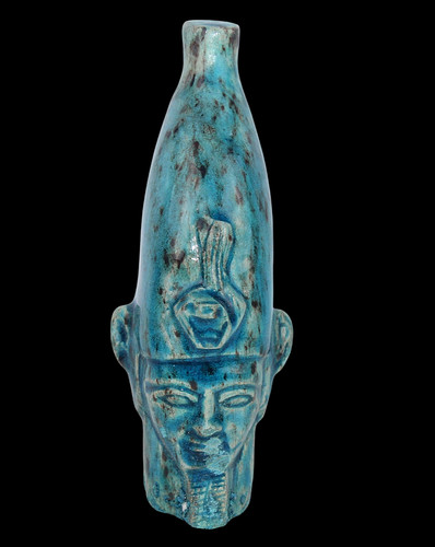 Rare ancienne statue - rare,