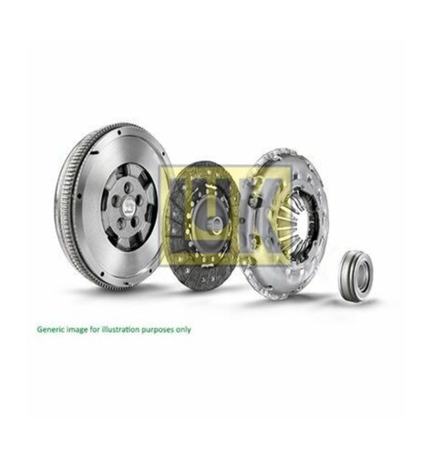 Kit embrayage schaeffler luk - kit, d'embrayage