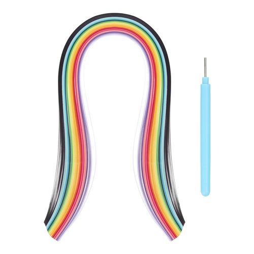 Bandes pour paper quilling - bandes,