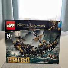 LEGO Pirates des Caraïbes