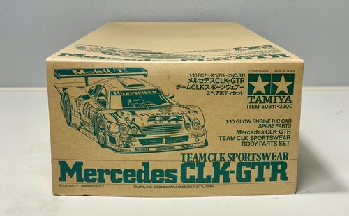 Tamiya 50811 mercedes - tamiya,