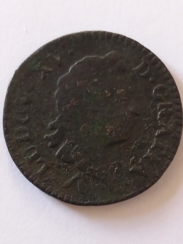 tete louis xv