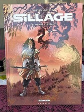 BD SILLAGE 11 NEOPOLIS