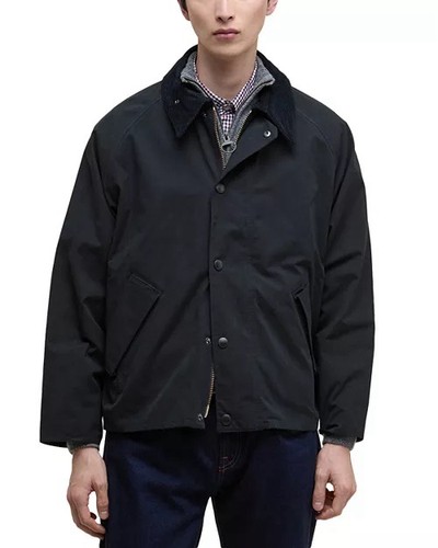 New barbour crew classic - j,