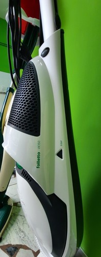 enrouleur aspirateur