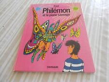  : PHILEMON ET LE PIANO