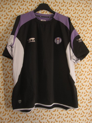 Maillot toulouse airness - maillot, fc
