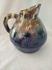 Pichet en Grès Joseph Talbot / La Borne, Céramique  Années 50