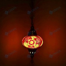Lustre suspension plafonnier
