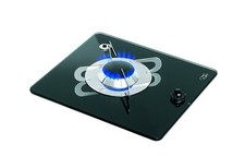 Can Cuisinière à Gaz Avec