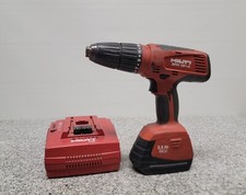 Hilti SFH 181-A  Cordless NiCd