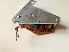 UHER SG 561 Royal : carte d'alimentation