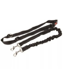 Dog Leash Adjustable Waist