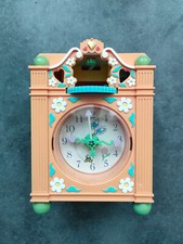 Bluebird polly pocket - pocket, horloge