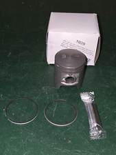 Piston moteur p2r - moteur,