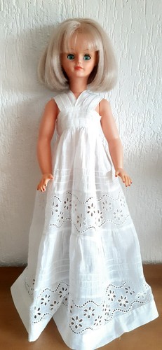 Cathie bella robe - robe, longue