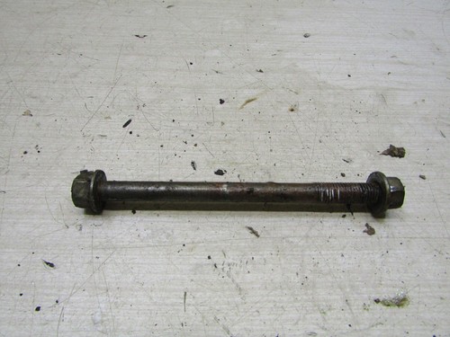 Axe moteur yamaha yzf - axe,