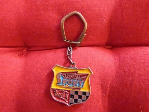 Ancien porte clés - ancien, porte-clés