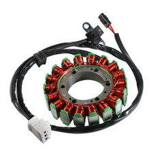 Magneto Generator Stator Coil for MOTO GUZZI V9 Roamer 850 V9 Bobber 850 2021-23