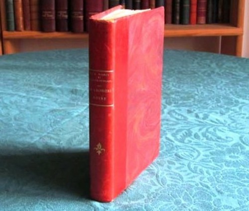Haardt audouin dubreuil - haardt, audouin-dubreuil