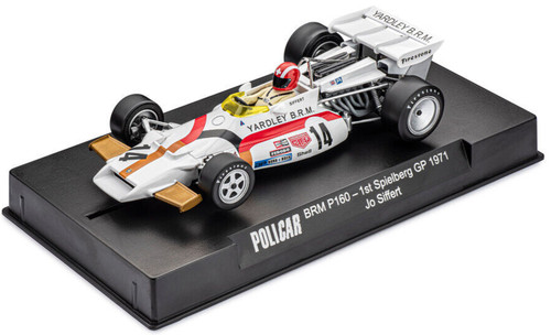 Slot policar brm p160 jo - brm,