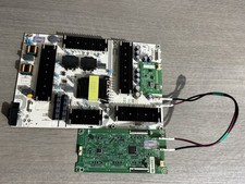 carte d'alimentation pour Tv