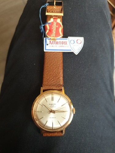 Aurore luxe nos - aurore,