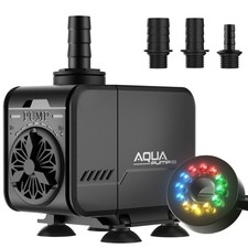 Pompe à eau de piscine
