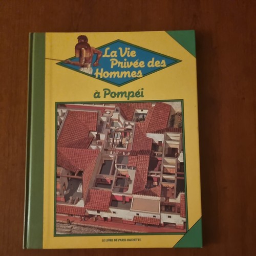 Vie privee des hommes - la,