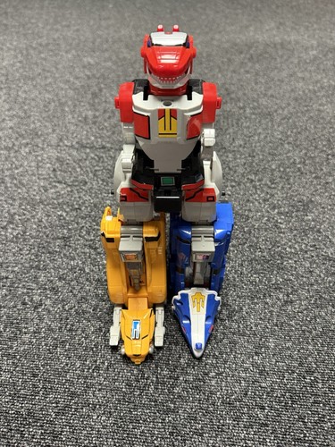 1993 mighty morphin power - 1993,