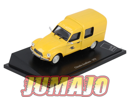 Ptt13 voiture atlas - ptt13, 1/43