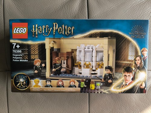 Lego harry potter - lego,