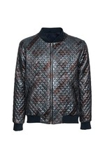 Veste Bomber ITALO FERRETTI