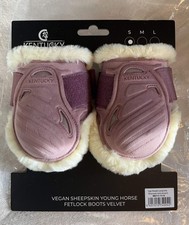 Protèges boulets Kentucky