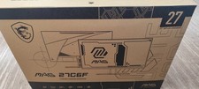 MSI MAG 27C6F écran Gaming