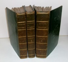 Océanie, illustré, Domeny Rienzi, L'univers, Histoire de tous les Peuples 1836