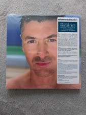 2CD Étienne Daho "Eden" Sous Blister