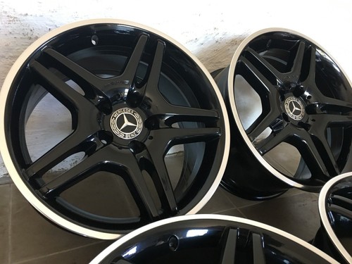 Jantes amg x - jantes, 9