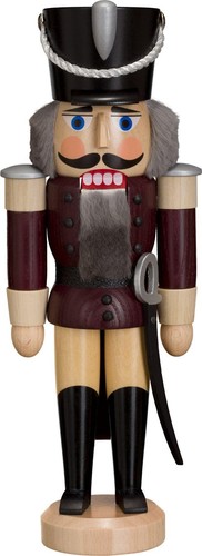Casse noisette husar aubergine - husar,