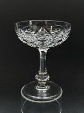 BACCARAT 1 COUPE A CHAMPAGNE