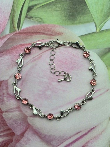 Bracelet chaîne argenté - chaîne,