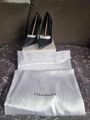 Talons haut cosmoparis neufs - talons,