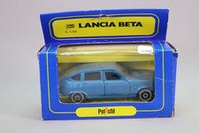 LL665 POLISTIL POLITOYS E.41